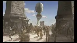 Monster Hunter 3 (Tri) - Loc Lac