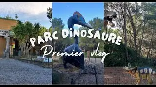 Video dinosaure et prehistoire