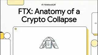 FTX Anatomy of a Crypto Collapse Explainer