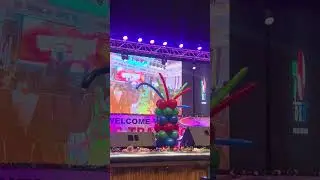 DXN Mega Event - SCD Madhuri Maam ka motivational Speech (Patna, Bihar) #dxn #success #motivation