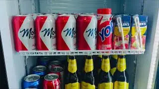 BODEGACOOLER Commercial Refrigerators
