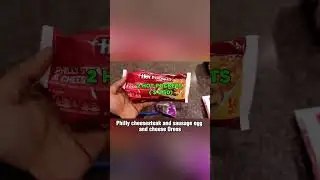 The ULTIMATE dollar tree meal!