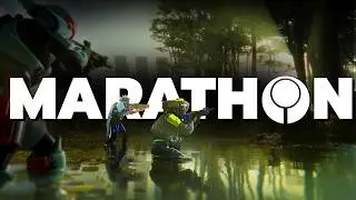 Marathon может стать конкурентом Arc Raiders... или провалиться.