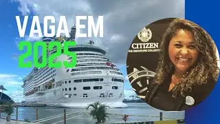 Como Trabalhar em Navio de Cruzeiros 2025| Passo a Passo