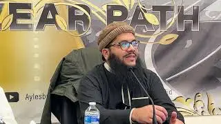 Effective Time Management  by Ustadh Adil Abdul Rab