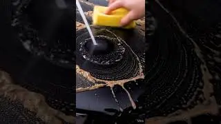 Washing My BMW #carrestoration #restore #bmwrestoration #abondentcars