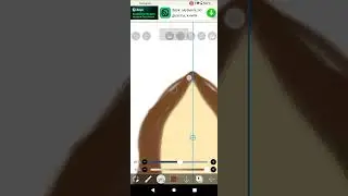 Рисуем для видосика 1 часть 