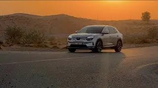 Полный обзор Vinfast VF 8 | Drivemeonline