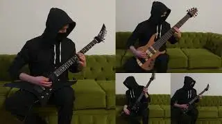 Lement - Song 6 Playthrough