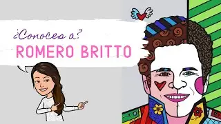 ¿Conoces a? ROMERO BRITTO
