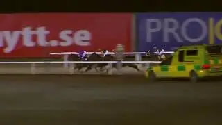 2016.10.06 Jubileumsl&ouml;pning (SWE) - Duke Derby