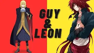 The Crimson and Platinum Devils! | That Time I Got Reincarnated as a Slime Discussion