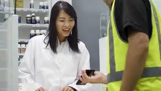 ePrescribing Journey with MedAdvisor