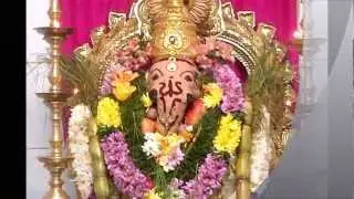 London Hindu Temples Pics 2012