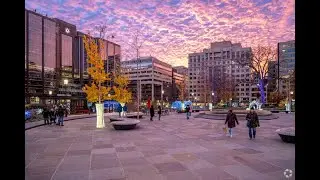 Living in Downtown DC, DC: The Ultimate Local Guide | Homes.com