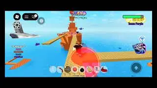 Pirates Ship Fight! 