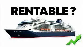 Combien rapporte un paquebot de croisière ?