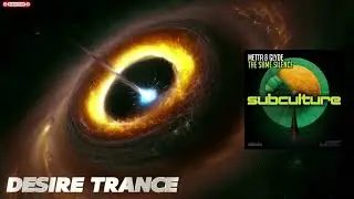 Metta & Glyde -  The Same Silence (Extended Mix)[Subculture]