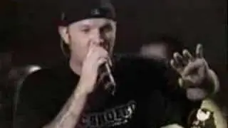 Limp Bizkit - Nookie live @ Woodstock '99
