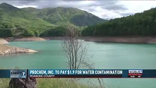Prochem, Inc. to Pay $1.9 for Water Contamination