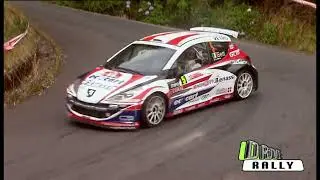 Drive Rally Retro: Rali Vinho da Madeira 2011 / Action / Onboards / Part1.