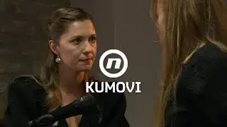 Vedrana i Milica isto obučene: 