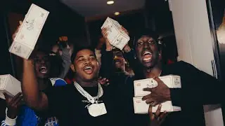 HolliTv - Don All Night Ft. D Sturdy (Official Music Video)