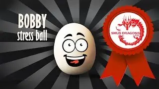 Stress Ball Commercial (SMUS Dragons Co.)