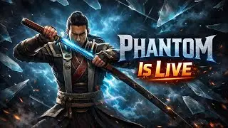 Shadow Fight 4 Live  | Phantom Live |