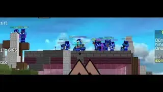 Sonoyuncu Titanyum rezalet pvp