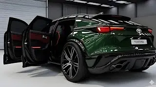 Novo Toyota Corolla Cross 2026 Completo Avaliação Preço Consumo e Todos os Detalhes 🔥