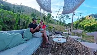 Coron-Busuanga Roadtrip
