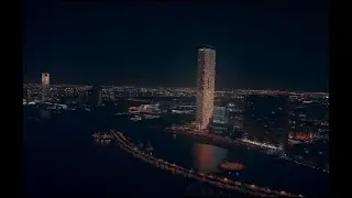 افتتاح فندق شانغريلا برج اصيلة جدة - Shangri La Jeddah Inauguration