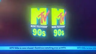 MTV Music channels shutdown 