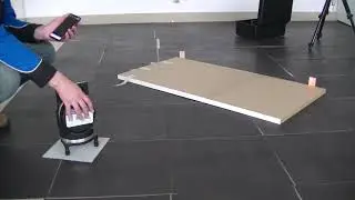 DMS ONE Laser digital measuring system Using tutorials 2 (lingua italiana)