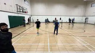 IBL 2025 ICCM at ISNA Emerging Game 2