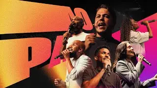 Segunda N&atilde;o Pare Ao Vivo na Get Church Chapec&oacute; | Pr. Rafael Kluge