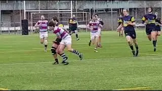 LSRG vs DIOK 2 | Een heerlijke Leidse derby