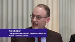 Entitlement vs. Enlightenment 01: Equality and Poverty