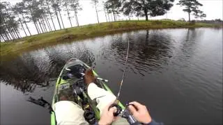 Episode 1 Catch Fish or Die Trying Outtakes