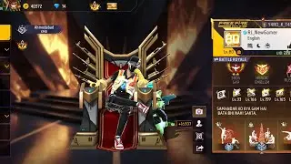Grand master push rush fight clips 💪#freefiremax#gaming#totalgaming