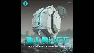 DaRuff - Ice Walker