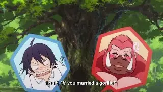 Shinka no Mi- Shiranai Uchi ni Kachigumi Jinsei OPENING SONG