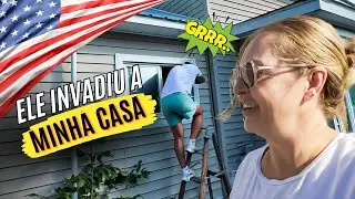 COMPRAMOS essa casa e levamos a sorte grande! - Leilão nos Estados Unidos