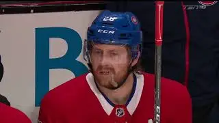 NHL  PS  Sept.29/2017  Florida Panthers - Montreal Canadiens