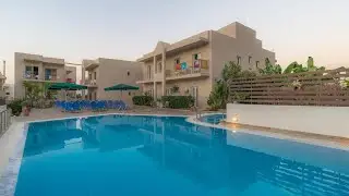 Отель Creta Verano, Малия, Греция