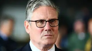 Starmer - Untrustworthy and Two-faced!