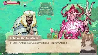 Moon Hunters: Yummy Pixel Game