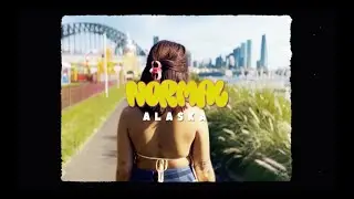 ALASKA - NORMAL -  ((MarZOOMnifero)) 2025