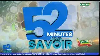 🔴 Direct | JT 20H de ORTM1 du 04 Février 2026.
